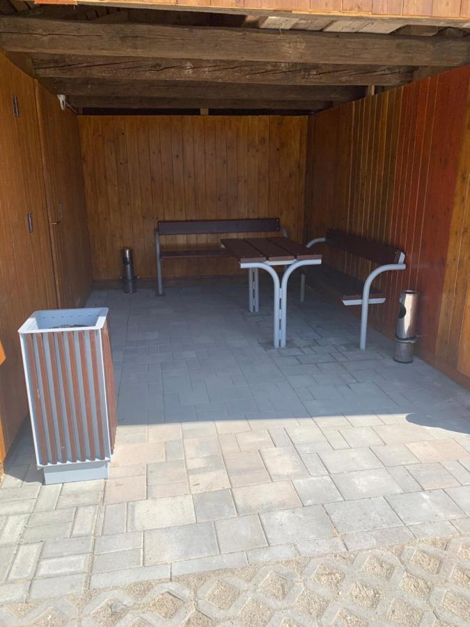M70 Apartmanhaz Miskolc Luaran gambar